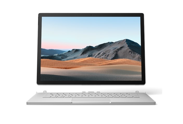 历城Surface 维修前的准备工作